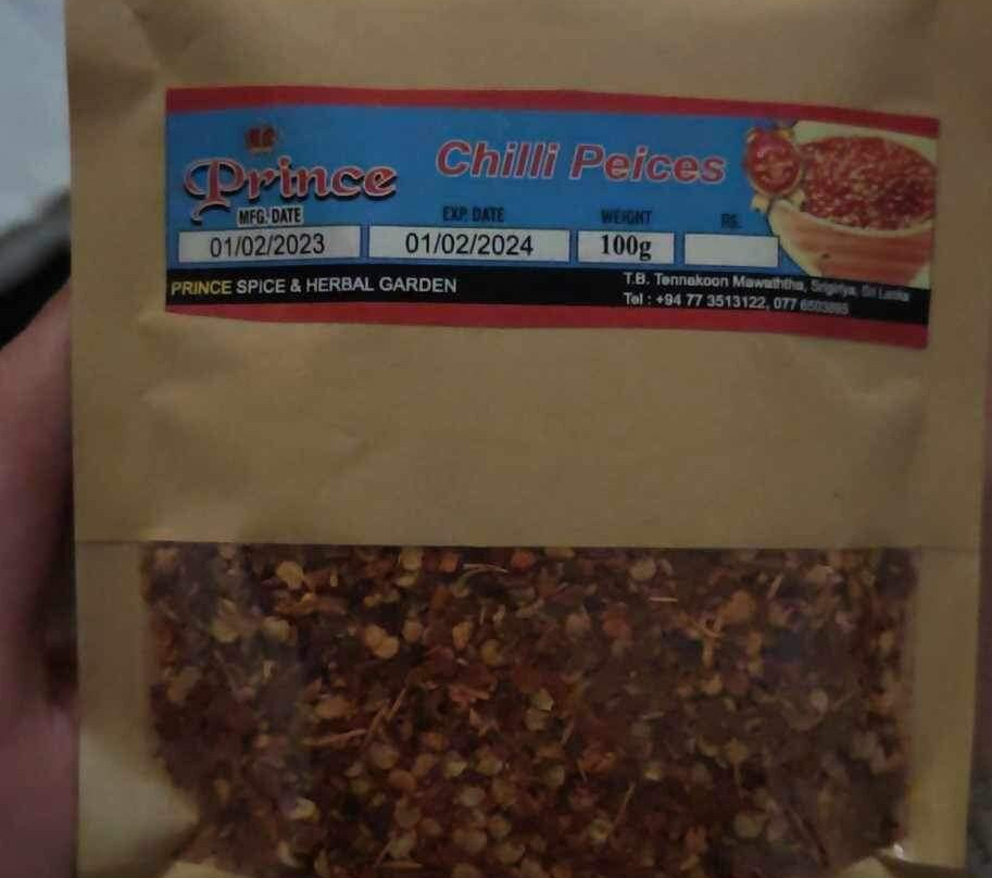 Prince Ayurvedic Spice Garden-Kimbissa必去景点