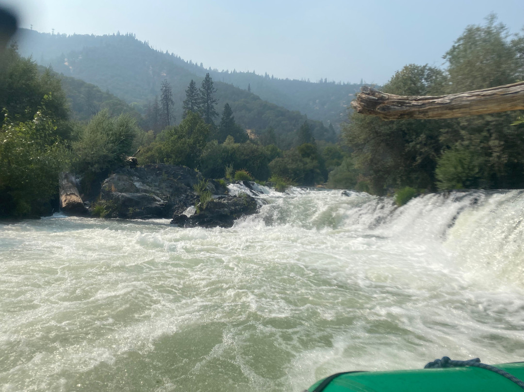 Arrowhead River Adventures, Rogue River Rafting-格兰茨帕斯必去景点