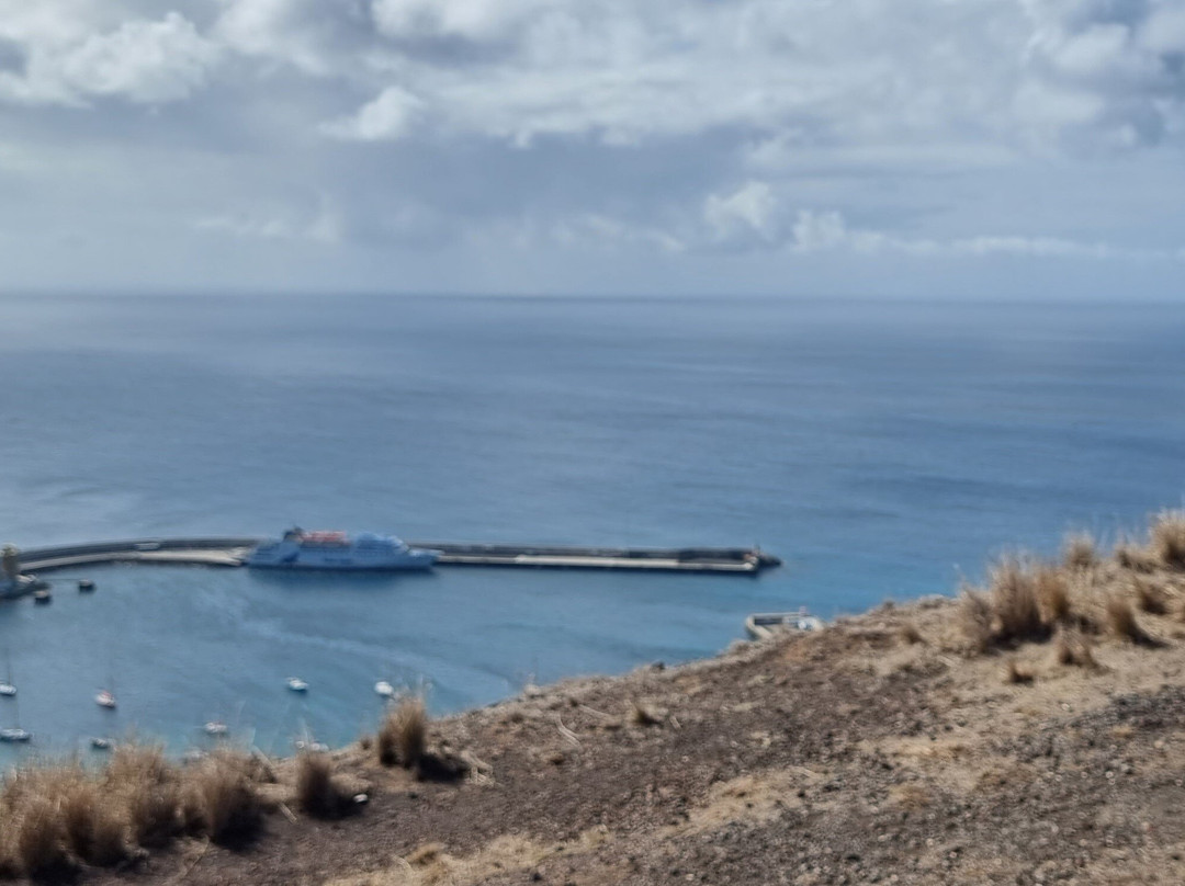 Porto Santo Marina-Porto Santo Island必去景点