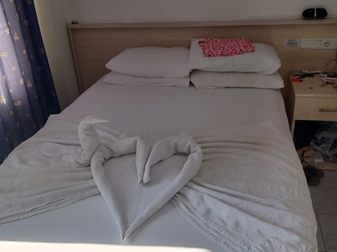Gökçen Hotel & Suites主图