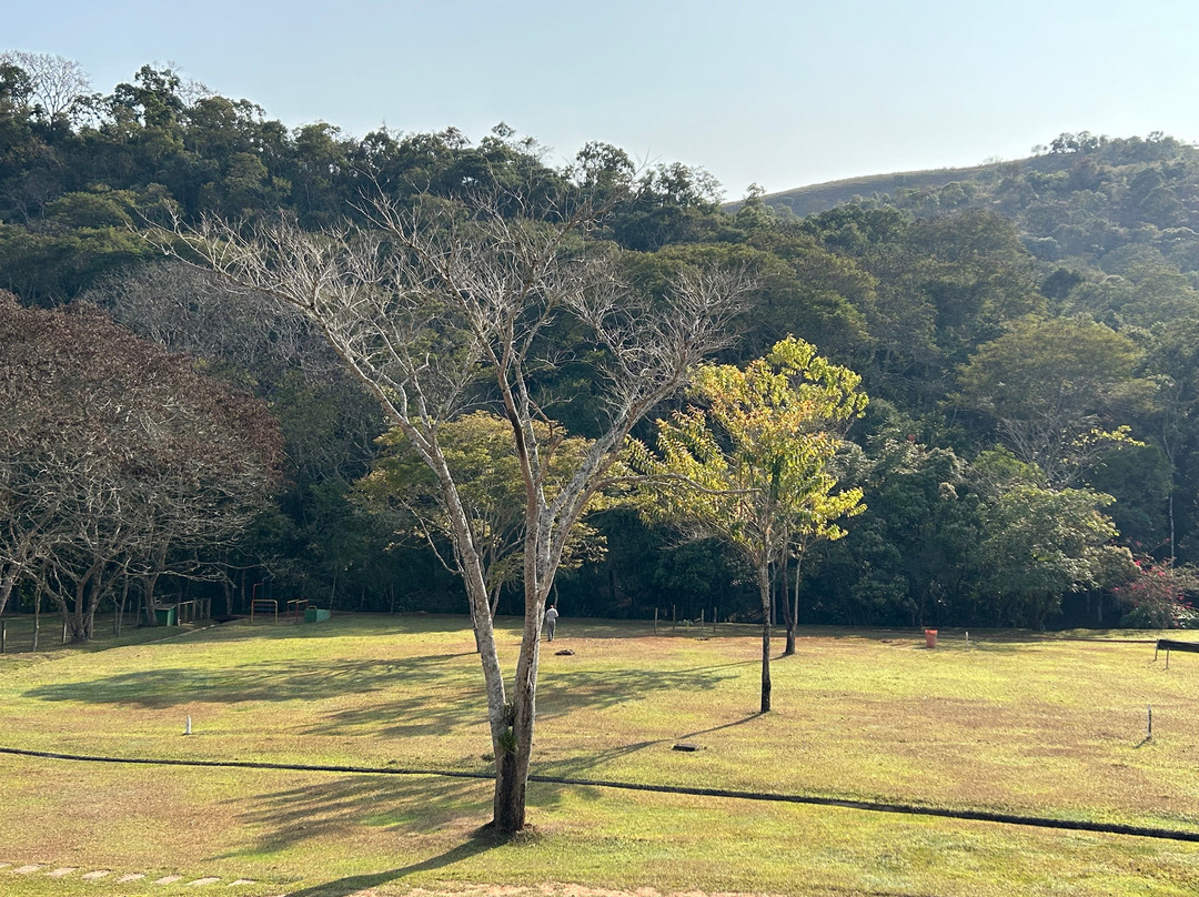 Pousada Ribeirao do Ouro主图