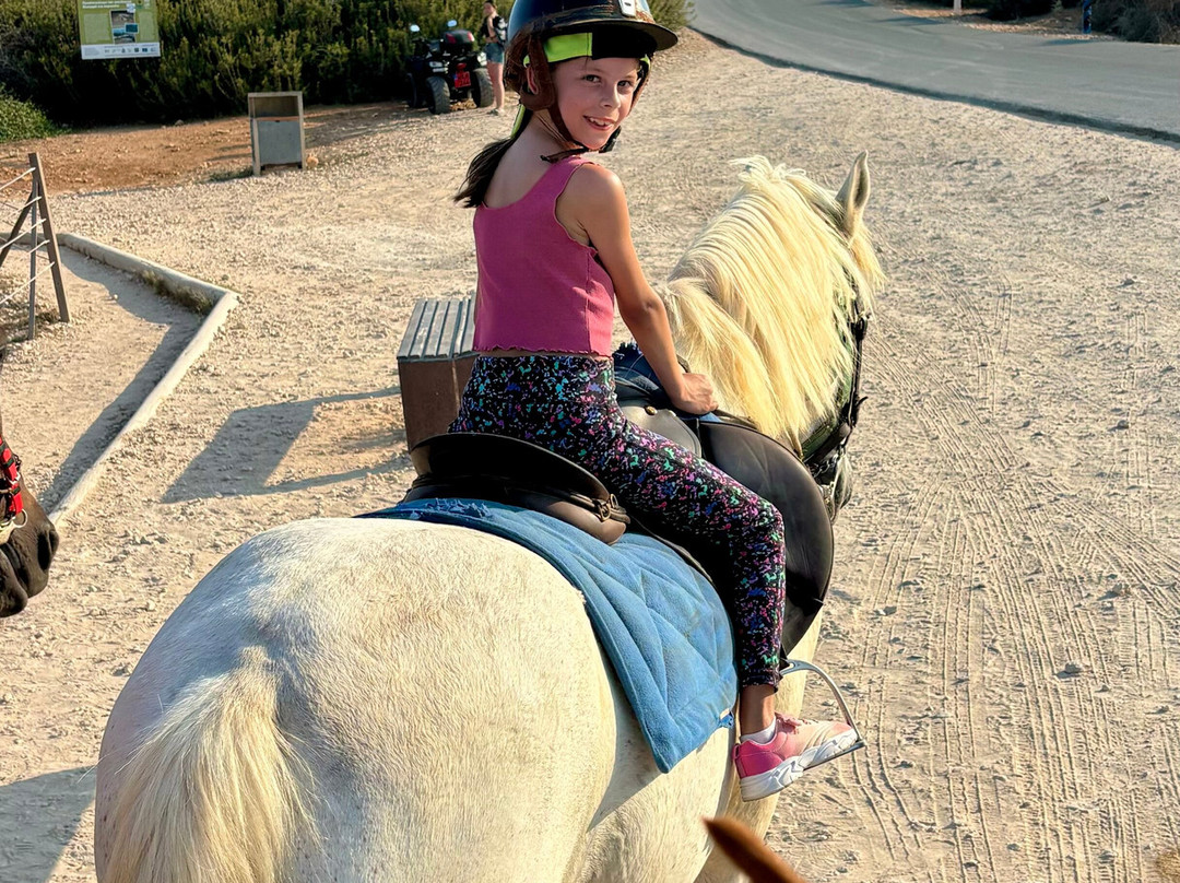 Moonshine Ranch-普它肋斯必去景点