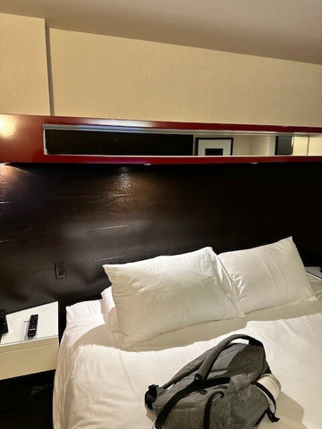 多伦多凯悦酒店主图