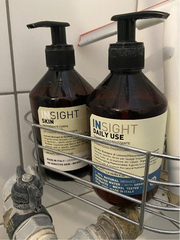 The Herring House主图