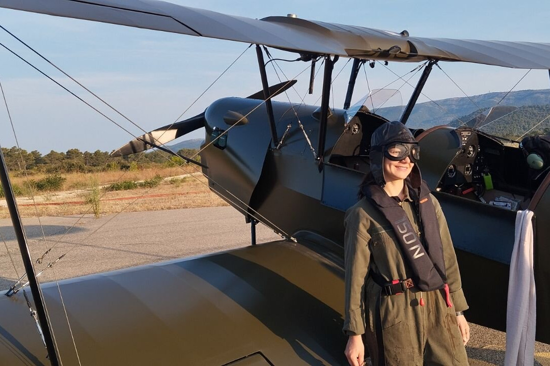 Airborne 1 Riviera-Le Castellet必去景点