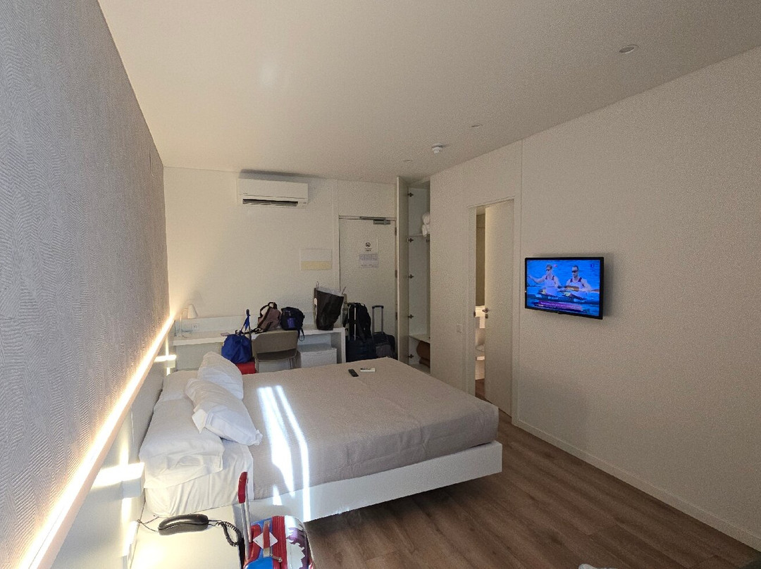 Hotel Las Terrazas主图