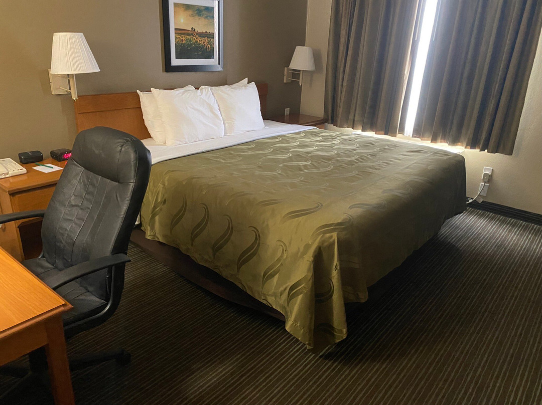 Quality Inn Joplin I-44主图