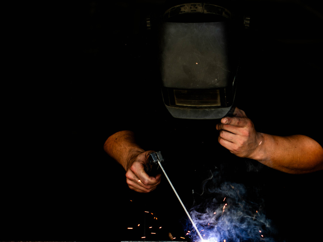 Forge Loubiero-Mollans sur Ouveze必去景点