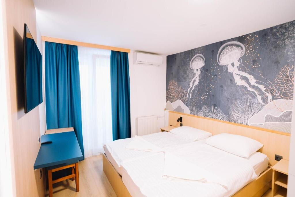 Hotel Bolero主图
