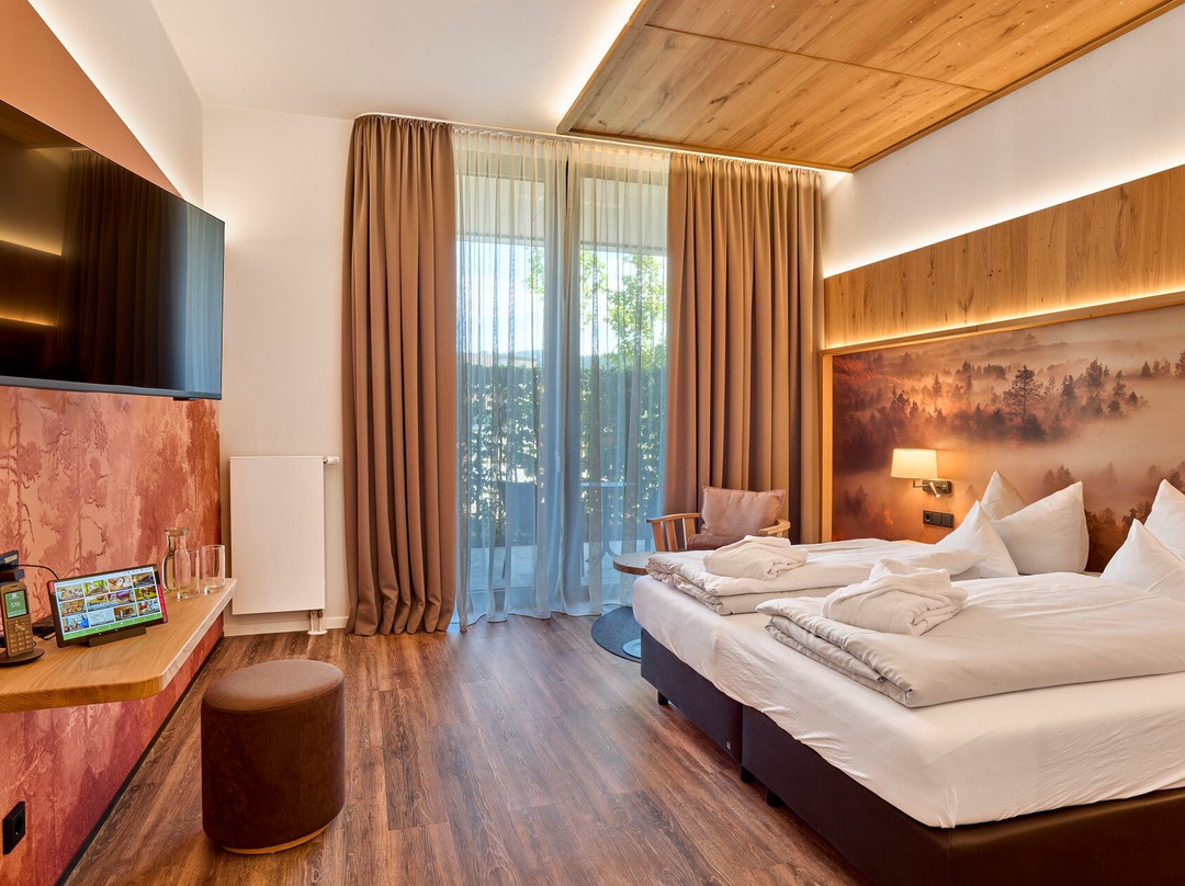 Familotel Schreinerhof主图