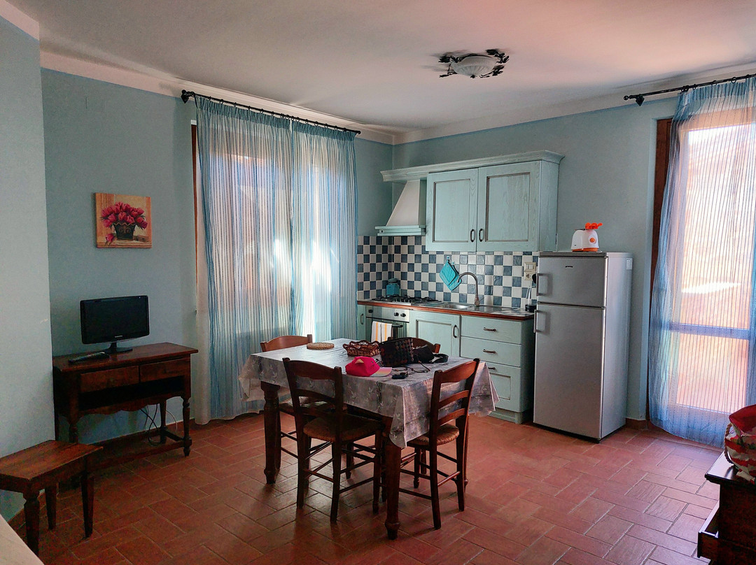 Il Borgo sul Lago主图