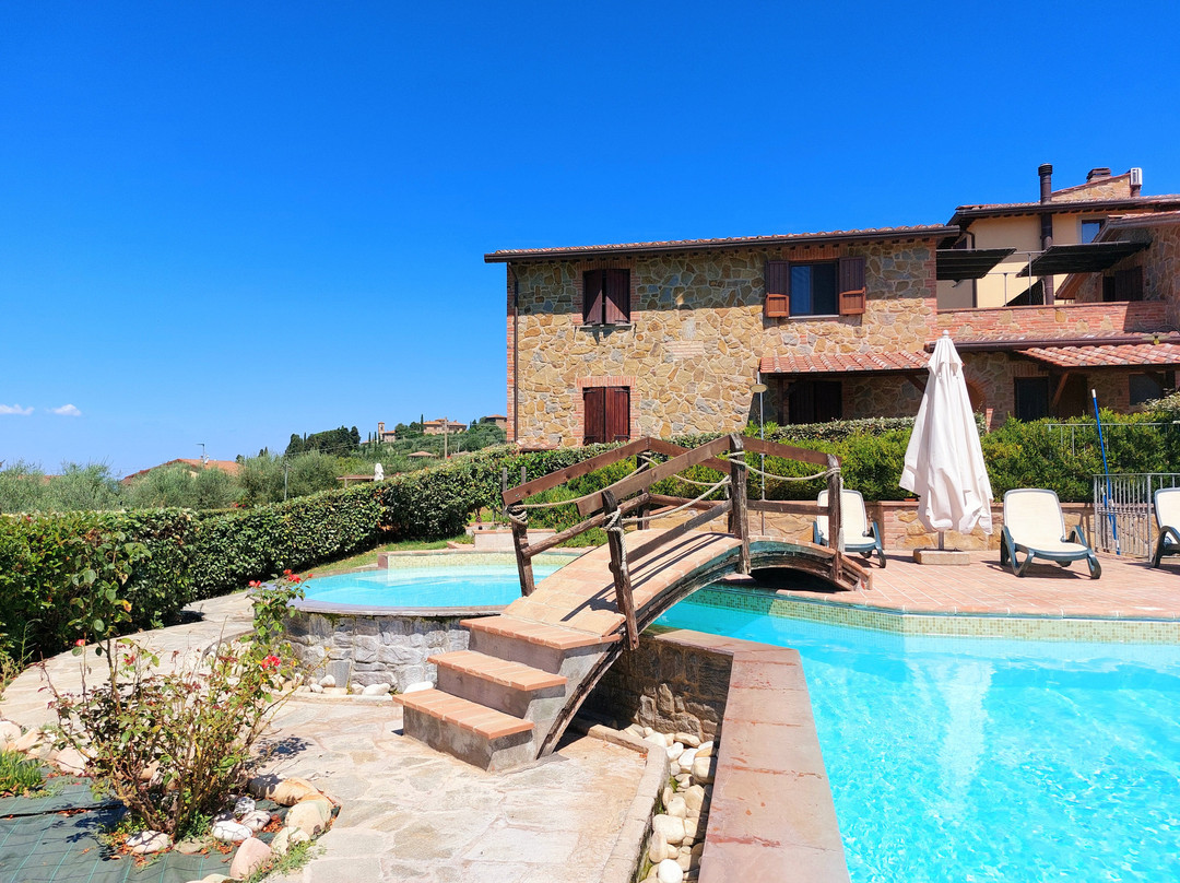 Il Borgo sul Lago主图