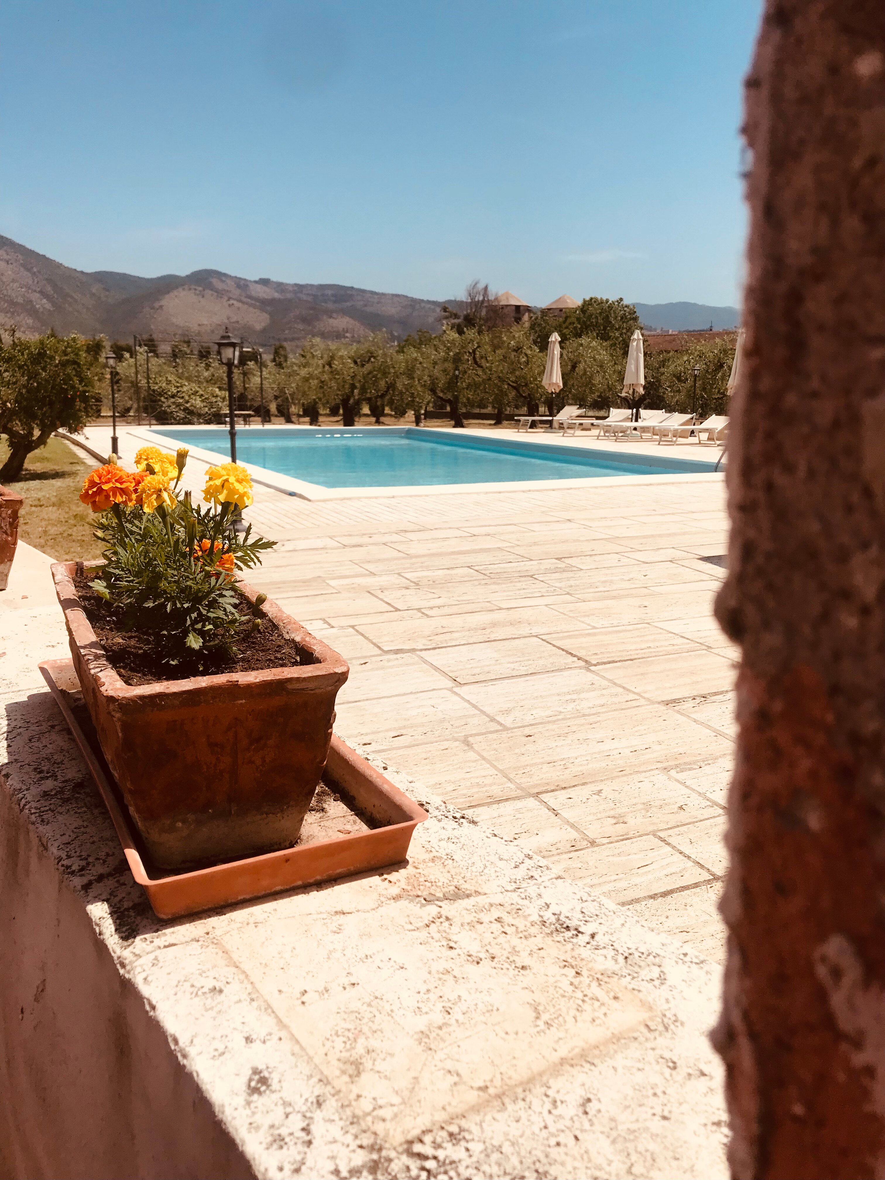 Agriturismo La Meridiana Fattoria Conversi-官方
