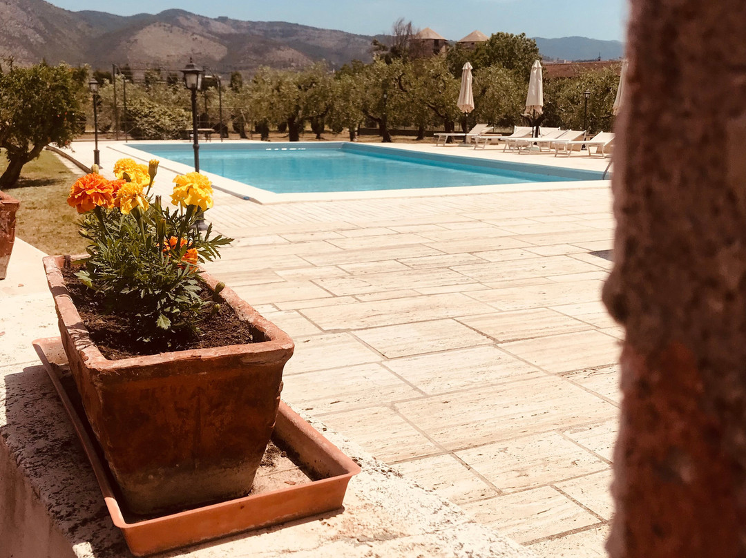 Agriturismo La Meridiana Fattoria Conversi主图