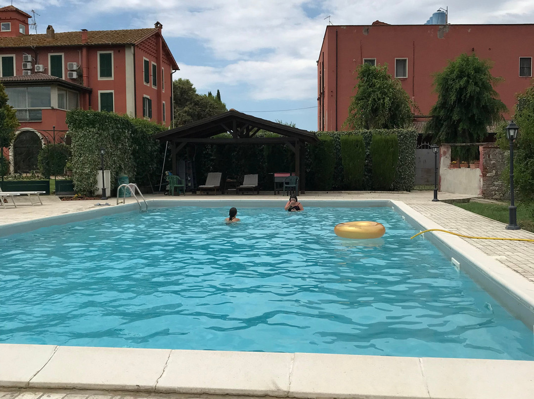 Agriturismo La Meridiana Fattoria Conversi主图