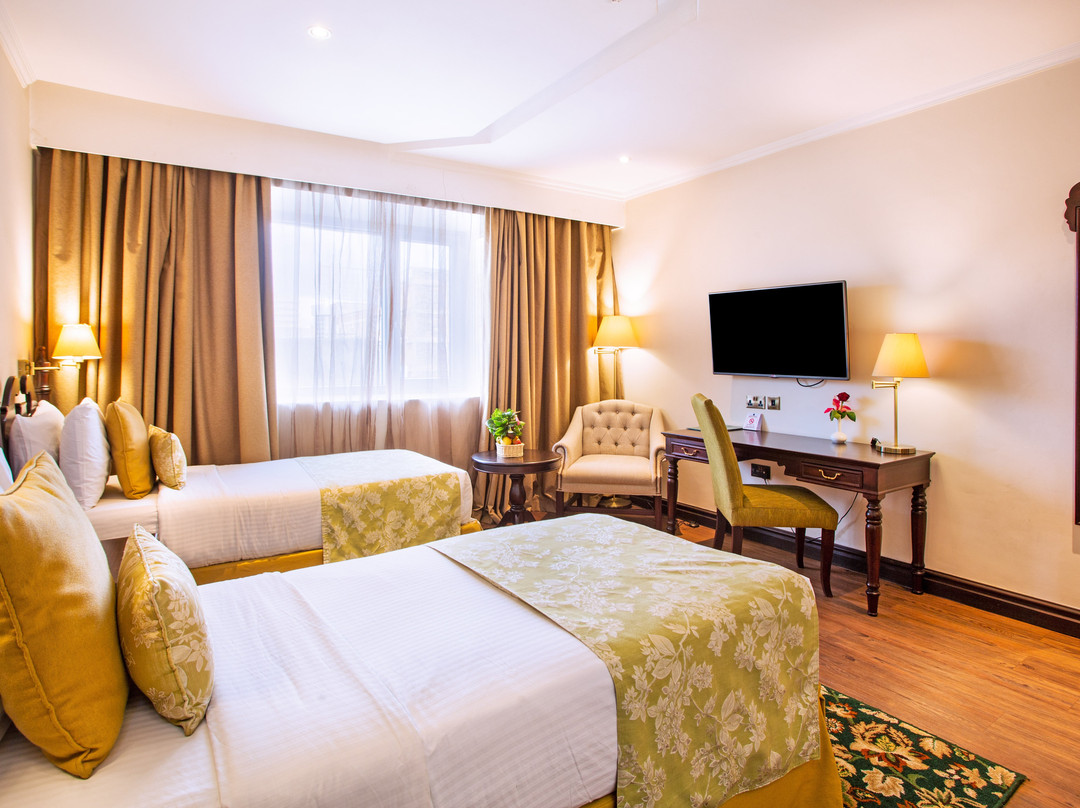 Midland Hotel Nakuru主图