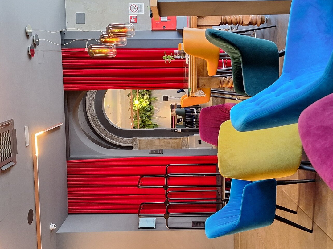 The Modernist Hotel主图