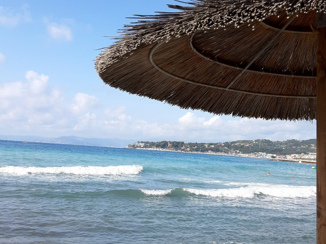 Coco Beach Varazze