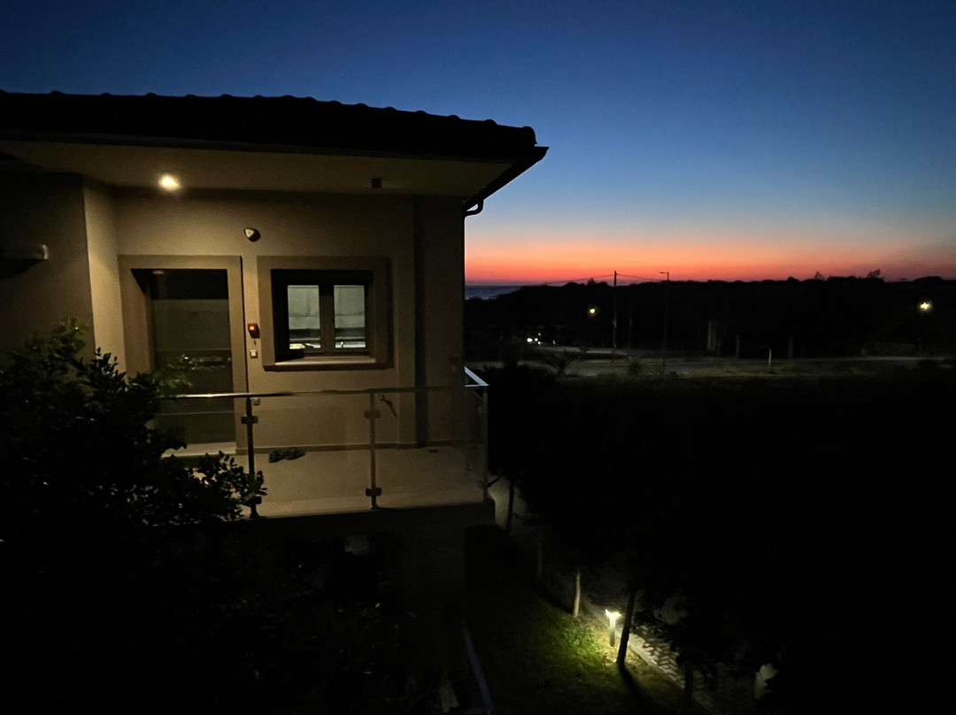 Lagouvardos Village主图