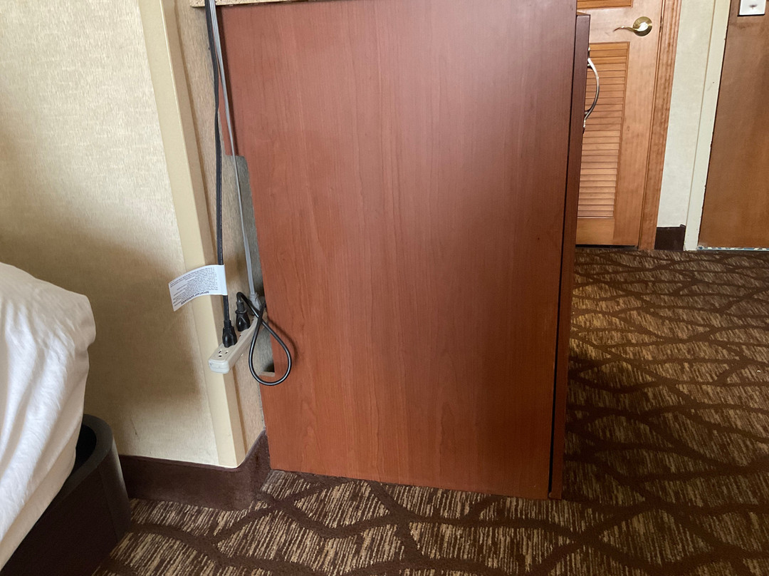 DoubleTree by Hilton Hotel Johnson City主图