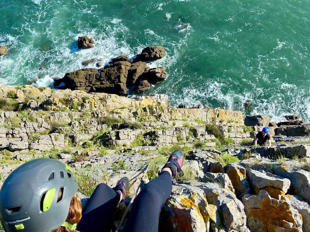 The Climbing Company景点图片