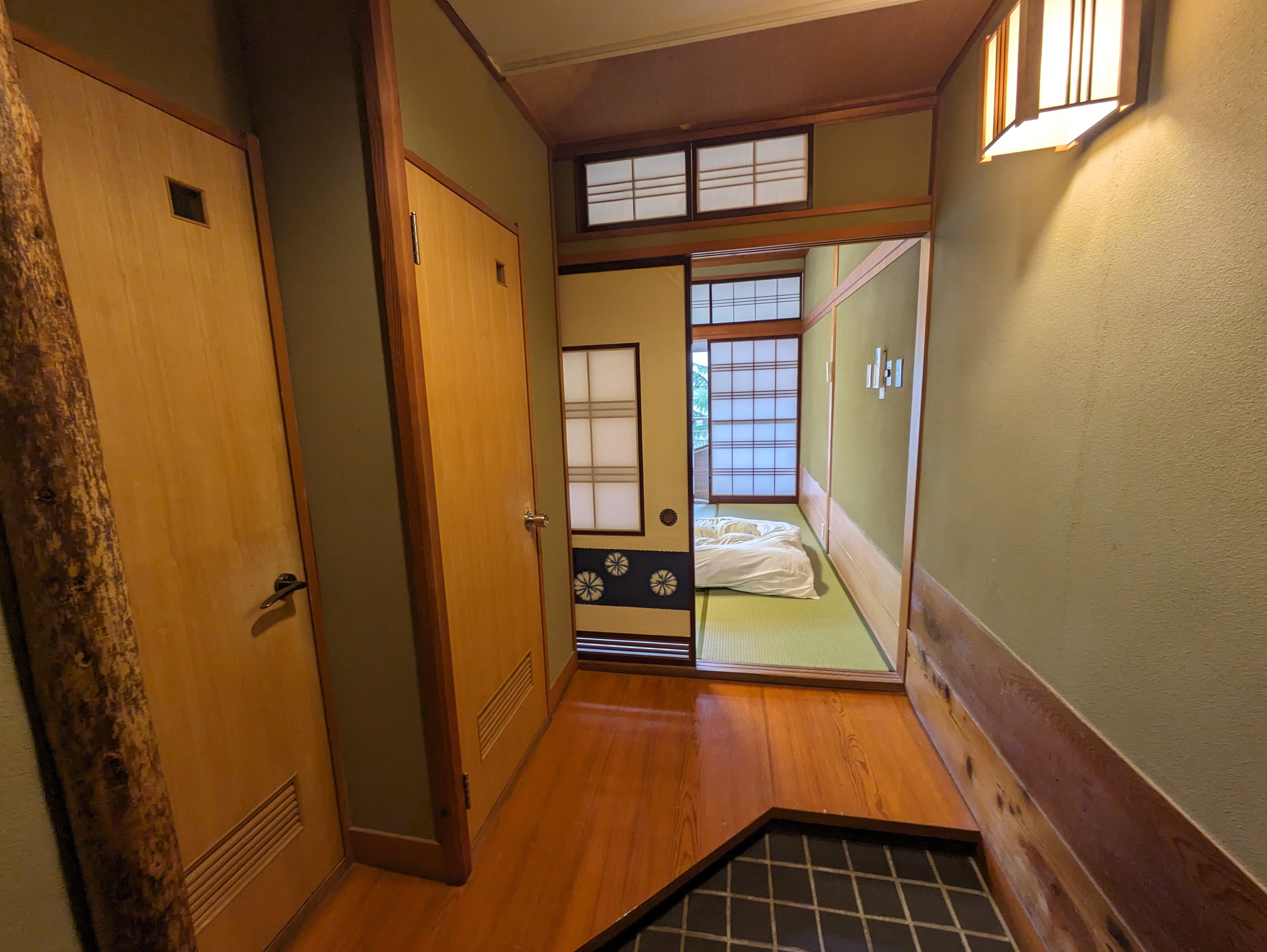 Yukai Resort Unazuki Grand Hotel-官方