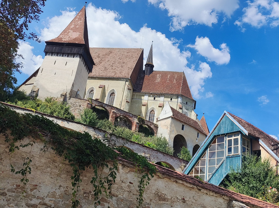 Your Guide In Transylvania - Premium Private Tours景点图片