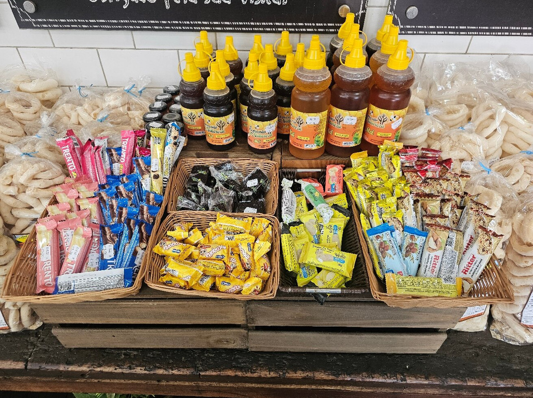 Hotel e Restaurante Marina主图