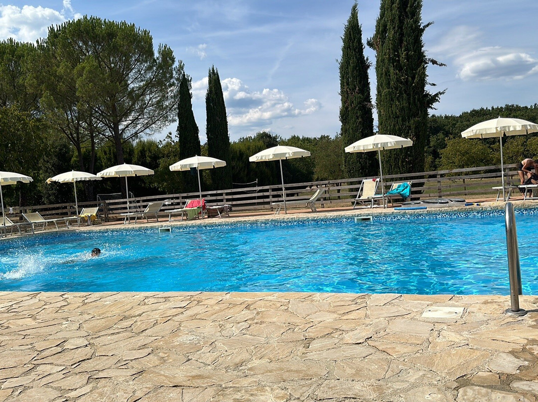 Agriturismo Nerbona主图