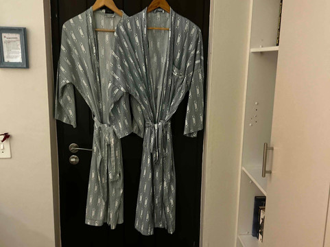 德温特酒店主图