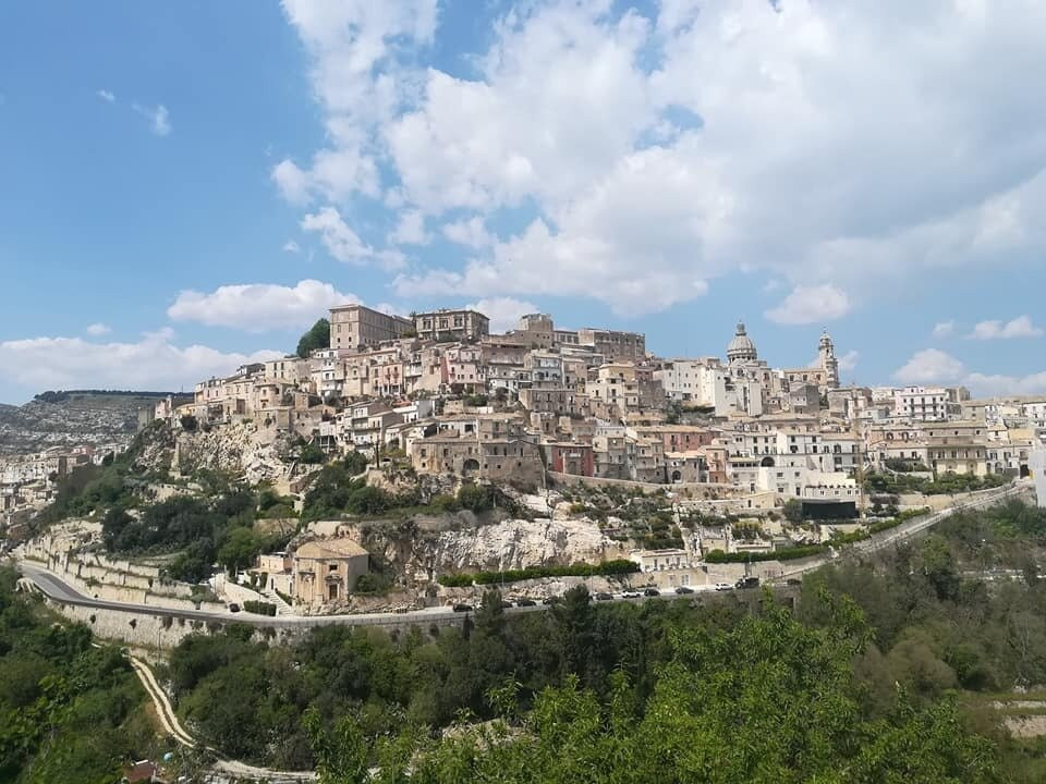 Ciclofree-锡拉库扎必去景点