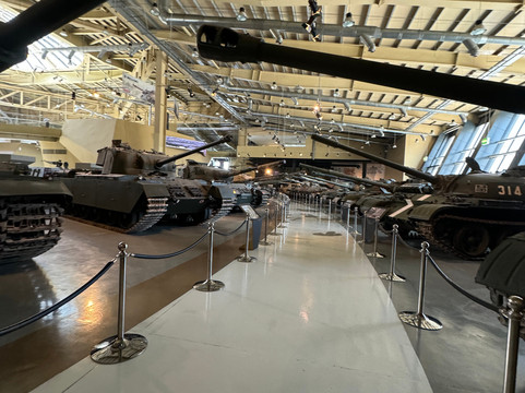 Amman City Tour-安曼必去景点