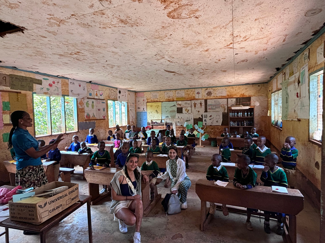 Prosperity taxi services-莫西必去景点