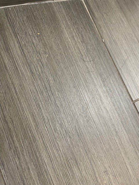 Hampton Inn Covington VA-浴室