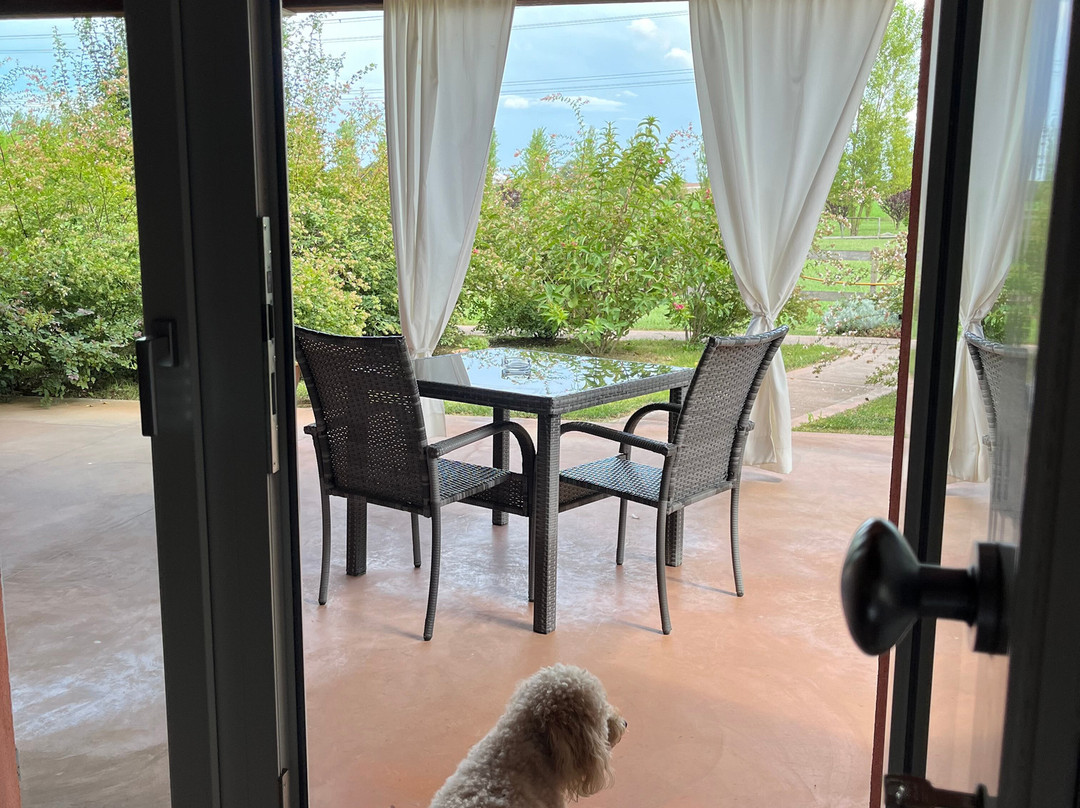 Agriturismo Podere Amati主图