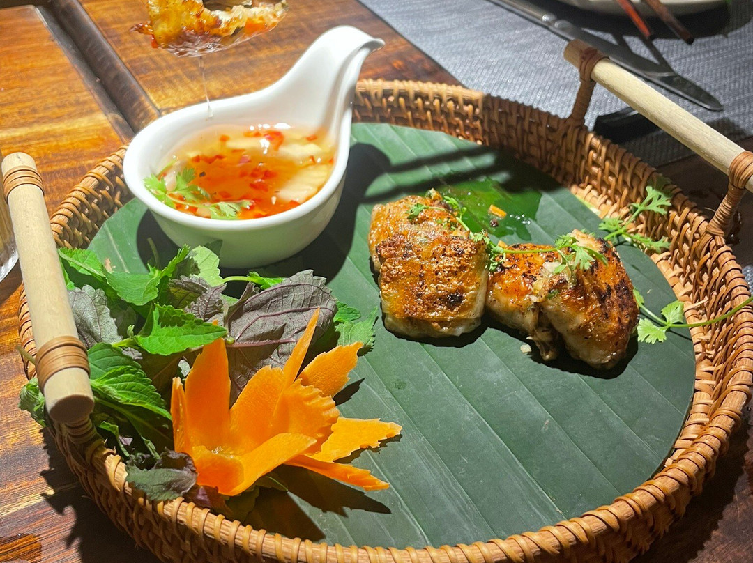 SCOOTIN’ AROUND HA NOI TOURS-Hoan Kiem必去景点