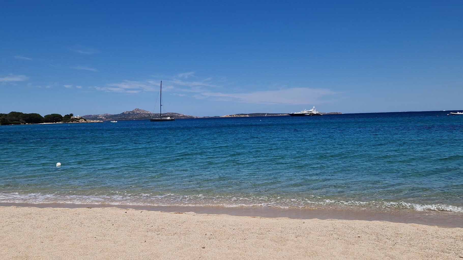 Stelle Marine Hotel & Resort-官方