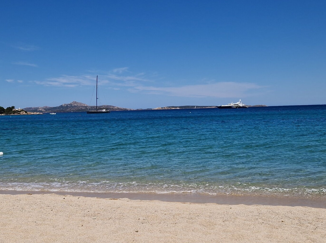 Stelle Marine Hotel & Resort主图