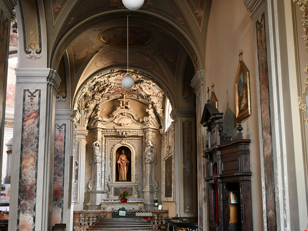 Chiesa di S. Stefano景点图片
