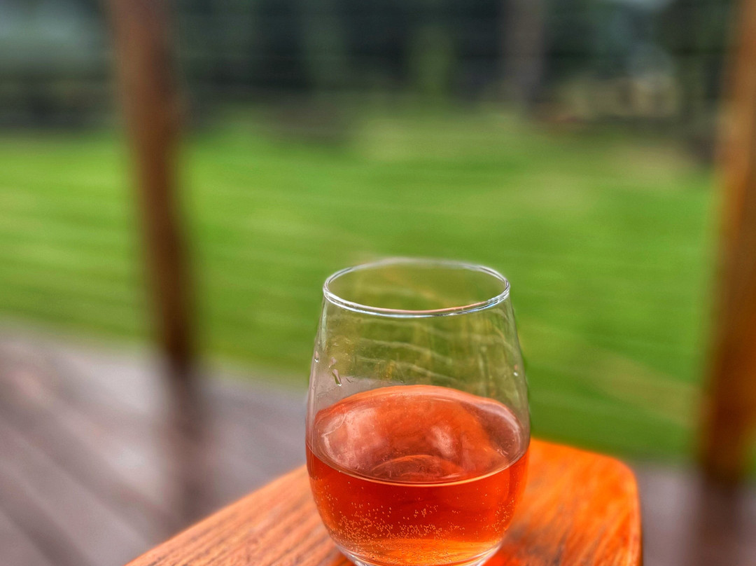 Wallowa Lake Lodge主图