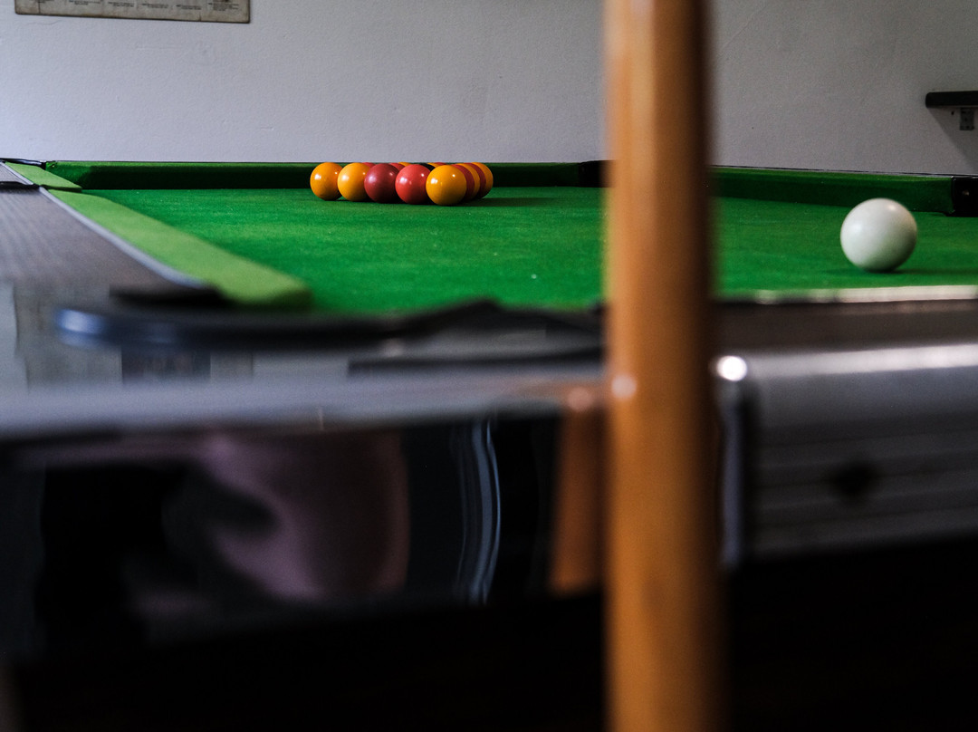 Lake House Kerry主图