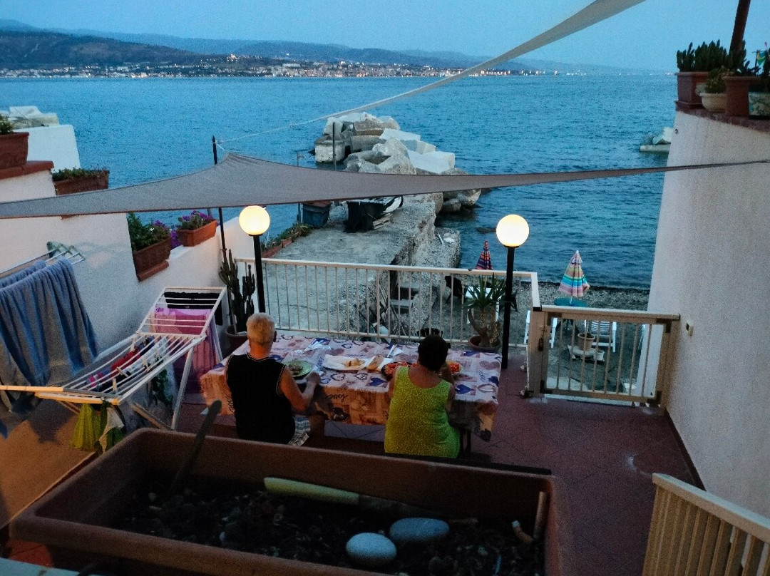 Casa Dei Saraceni主图