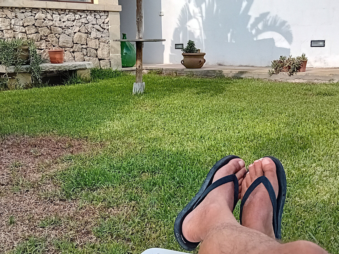 B & B Aira Te Finu主图