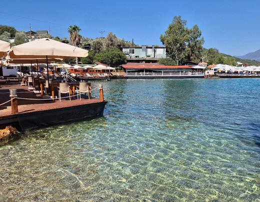 Hakiliki Beach Club-卡斯必去景点