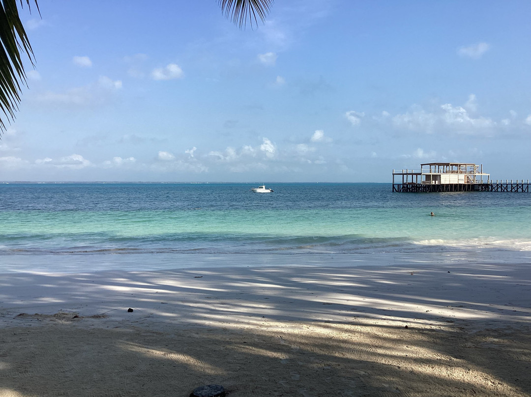 米查维日落湾度假酒店主图