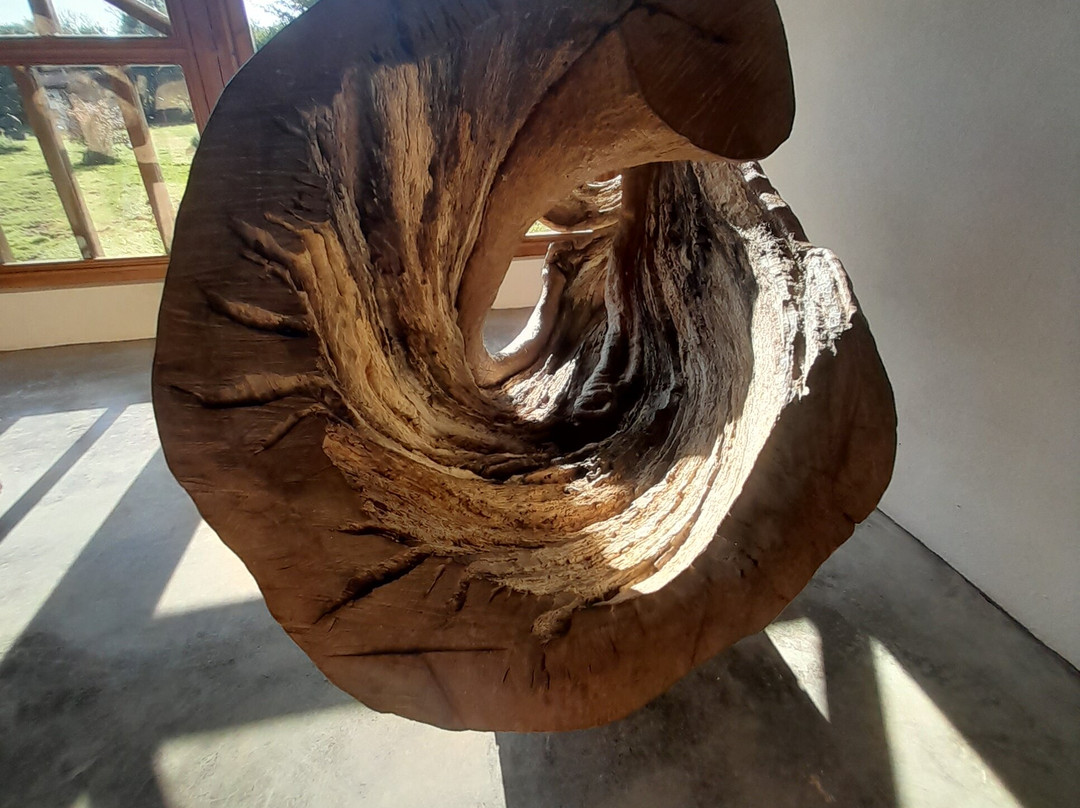 Parque-Museo Santxotena-Arizcun必去景点