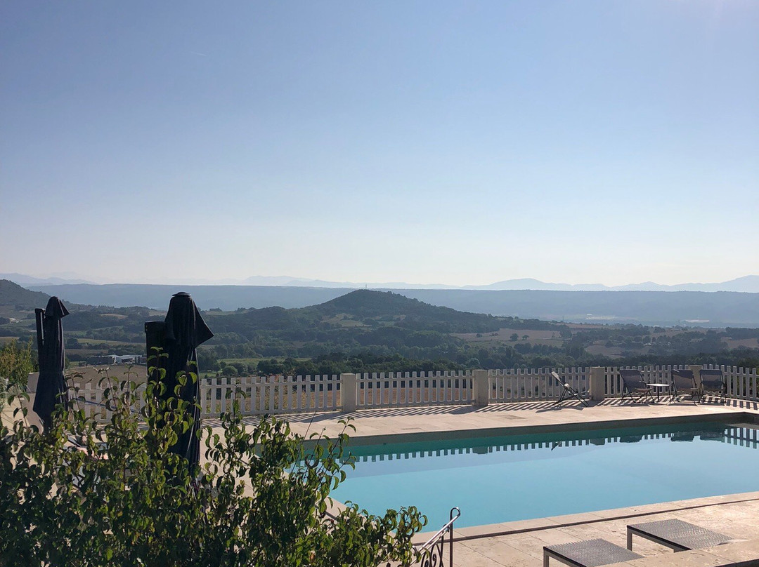 La Magnanerie en Provence主图