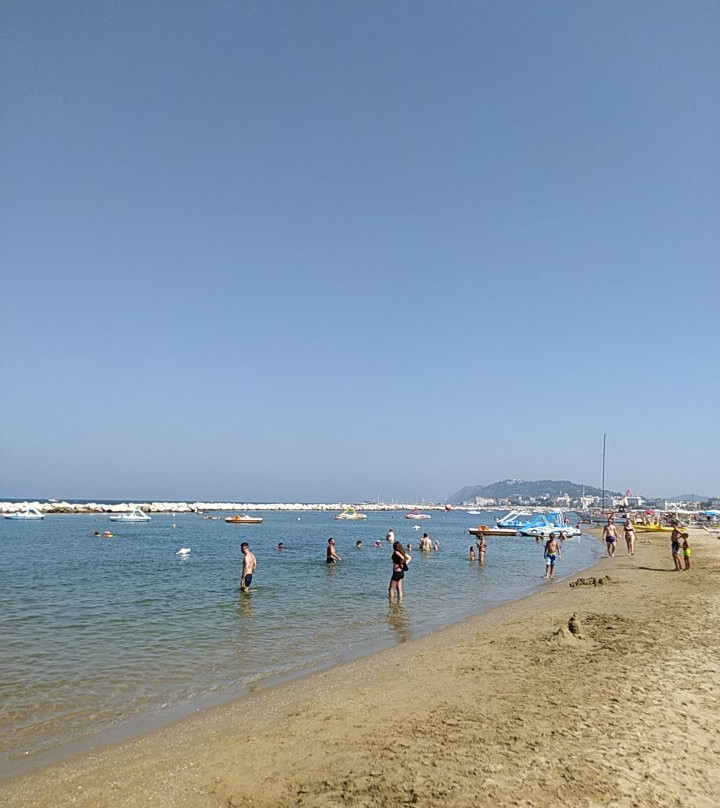 Altamarea Beach Village景点图片
