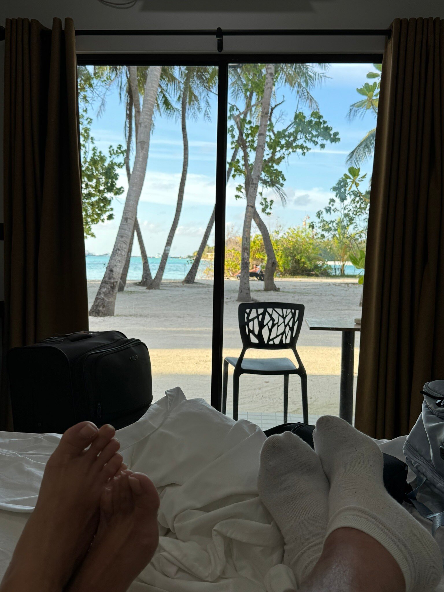 Crown Beach Hotel Maldives-官方