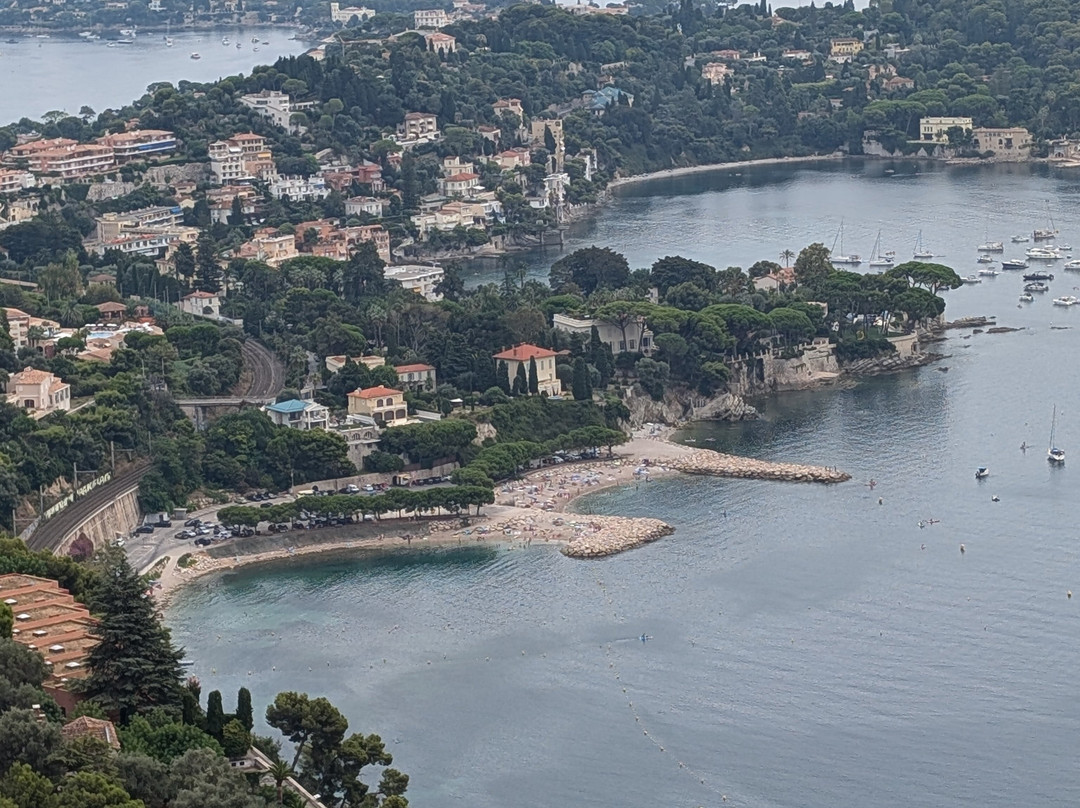 Riviera Come True Luxury Tours-尼斯必去景点